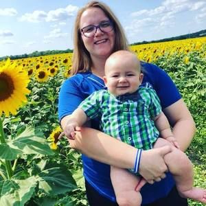 Meet your Posher, Lindsey